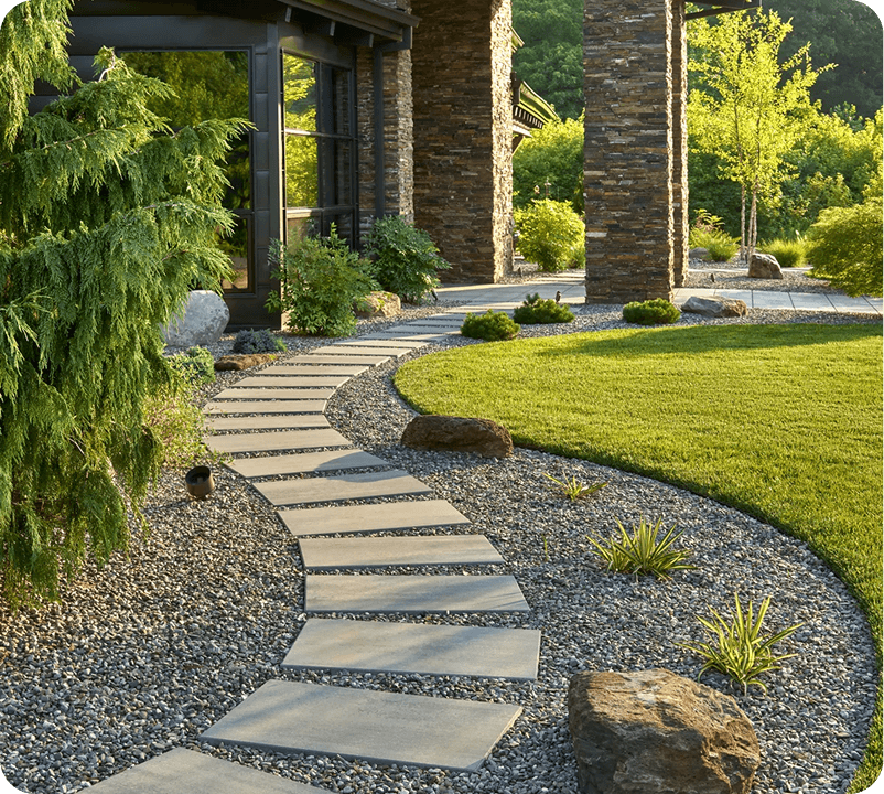Expert Lawn Installation Services